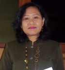 Dra. Sri Widayati (B. Jerman - HI SMAN 3 Samarinda)